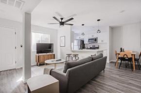 Blueground Westwood 2bd apartment fully furnished LAX-1279
